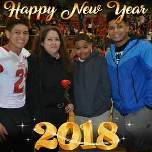 Meet your Posher, Chriscelda